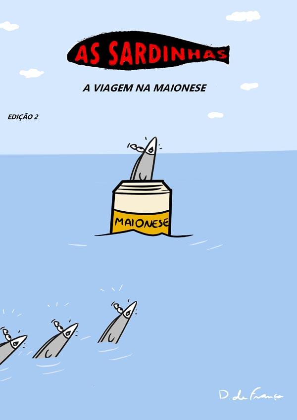 AS SARDINHAS