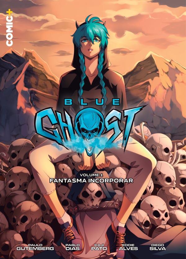 Blue Ghost