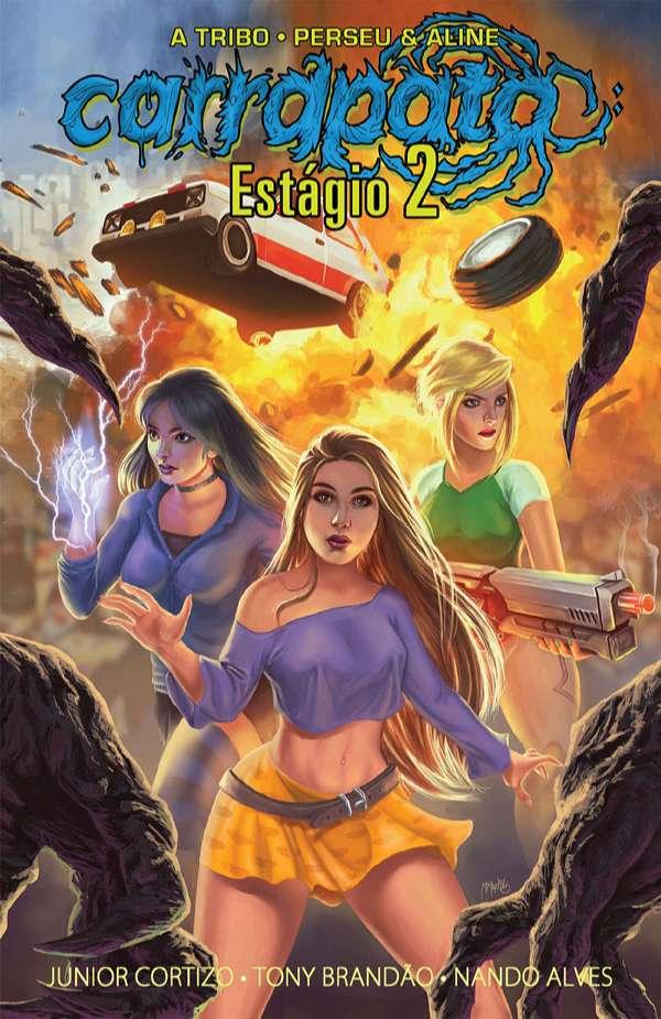 Carrapato