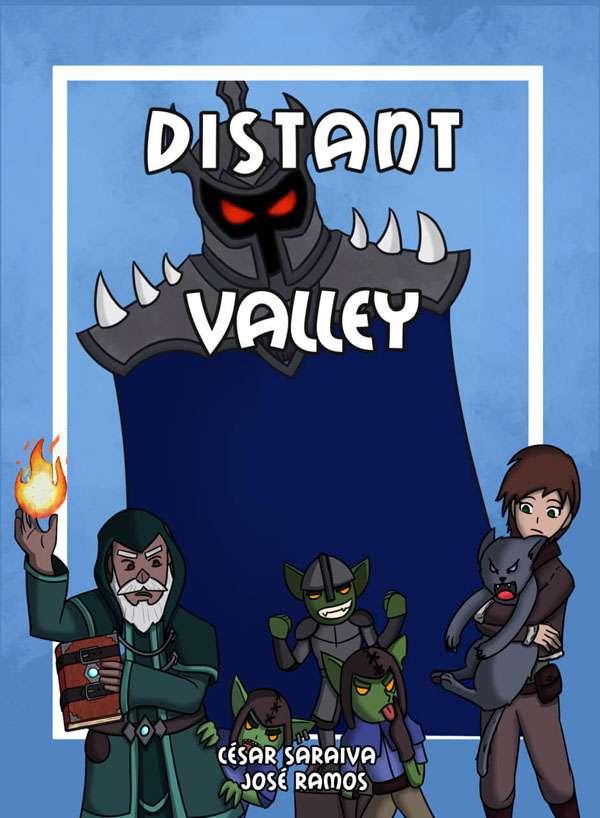 Distant Valley
