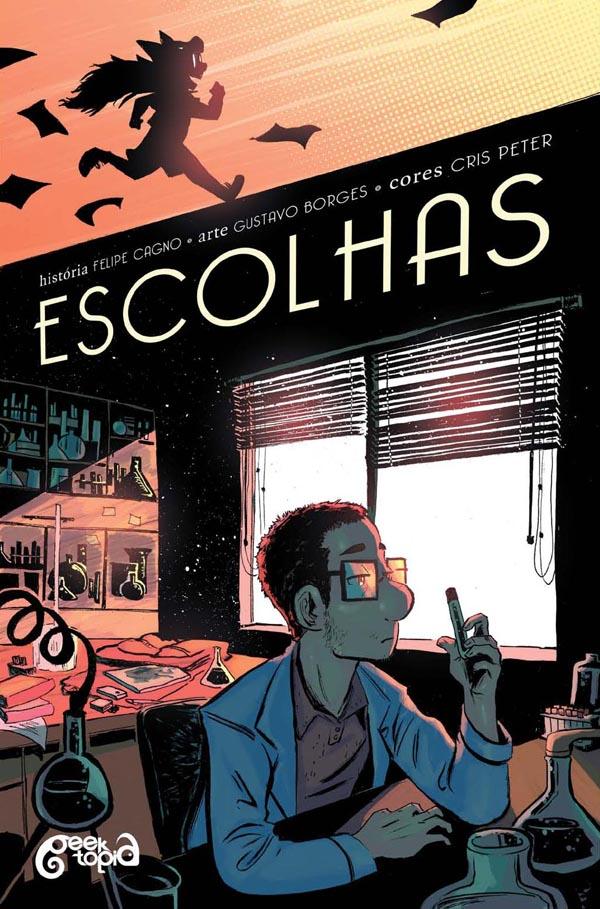 Escolhas