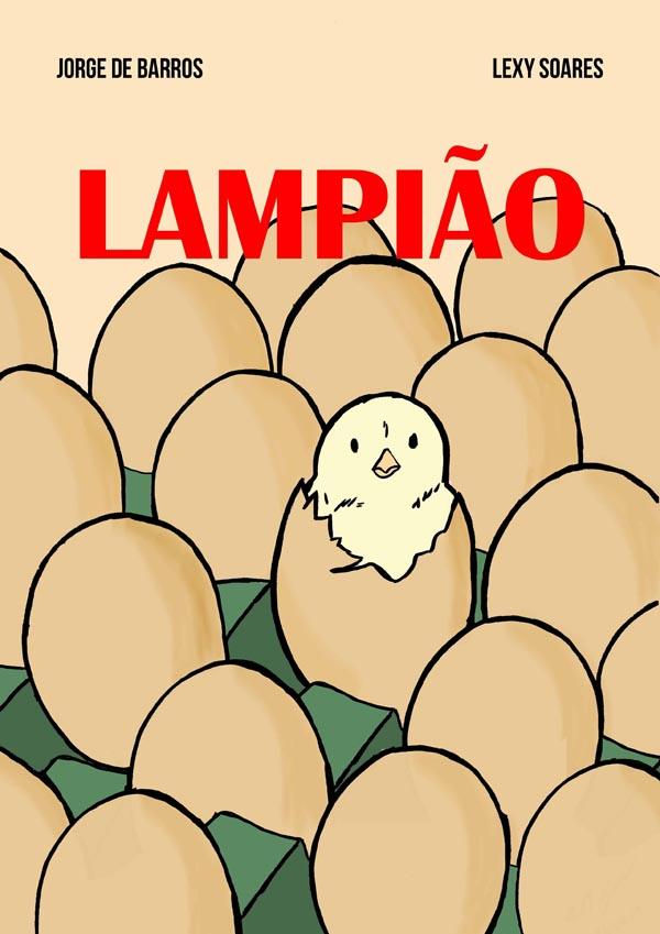 LAMPIÃO