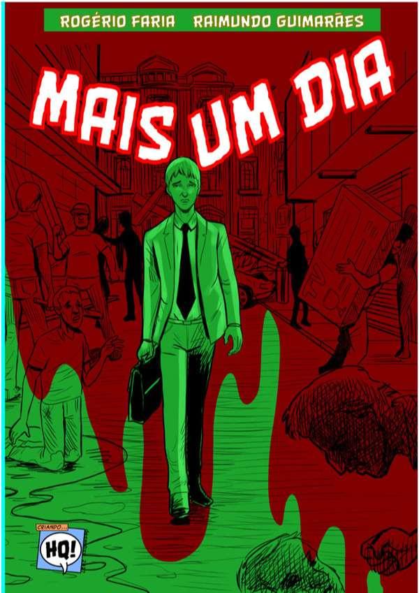 Mais um dia