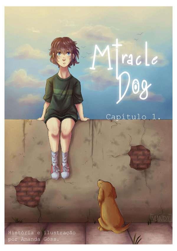 Miracle Dog - Volume 1