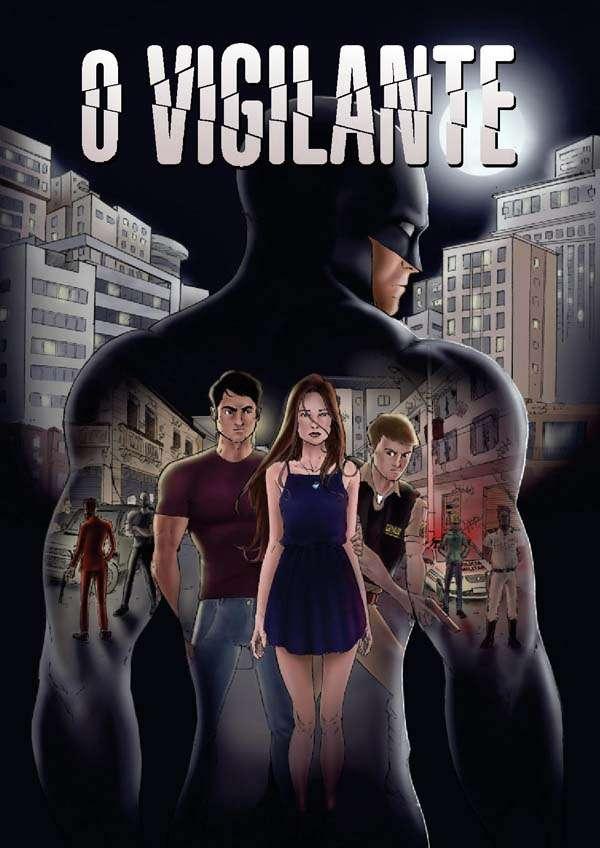 O VIGILANTE