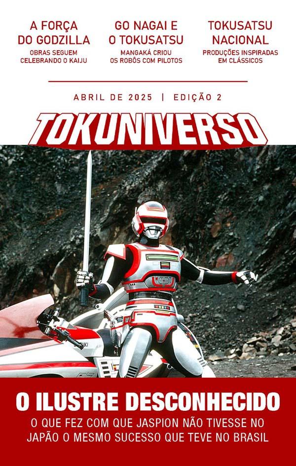 TOKUNIVERSO