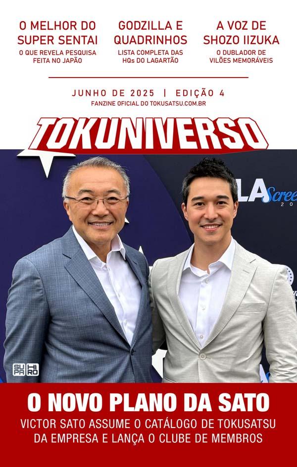TOKUNIVERSO