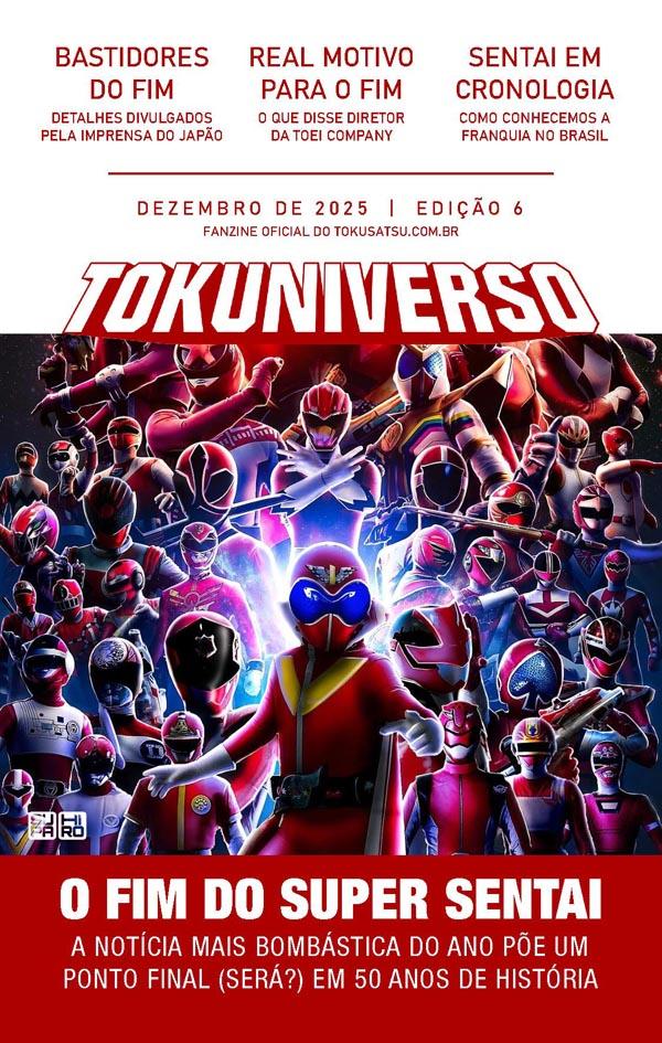 Tokuniverso