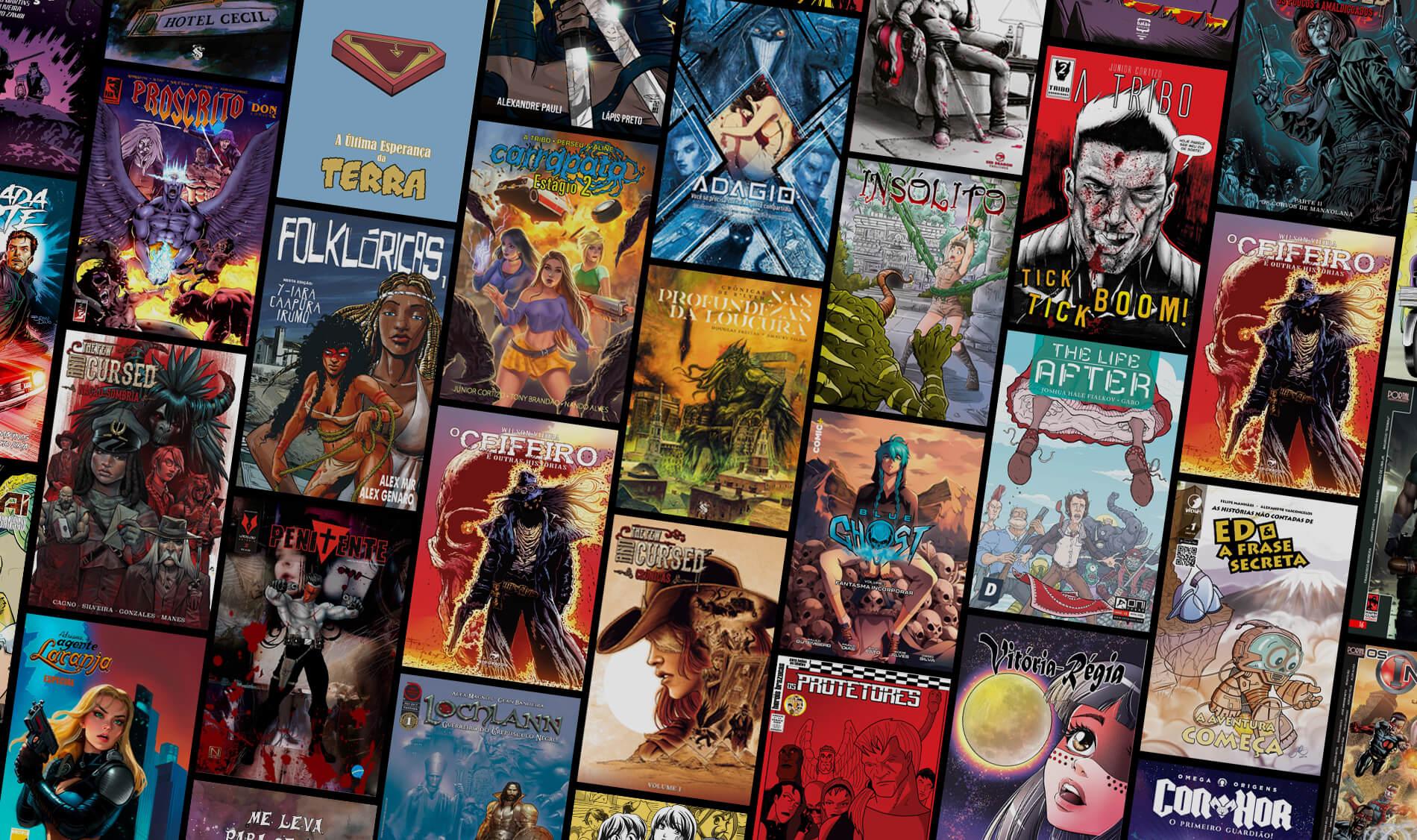 Digital Comics Digital Comics